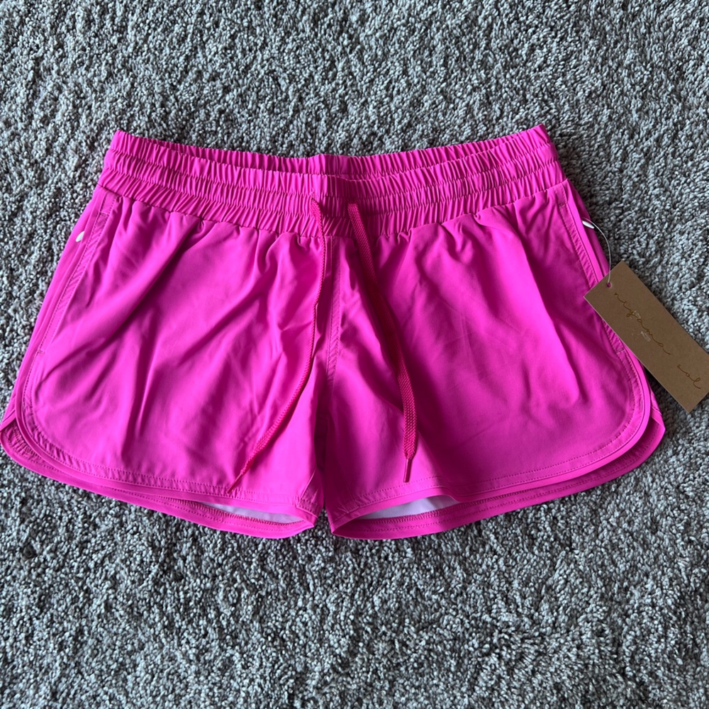 Niyama Sol sport short NWT